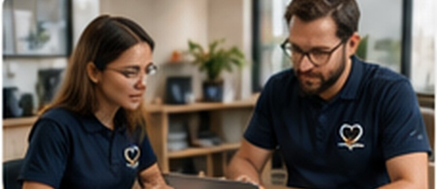 Secure giving and trust